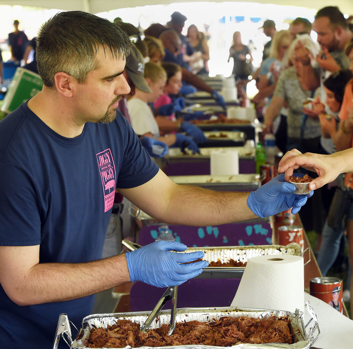 Jiggy with the Piggy Festival 2019